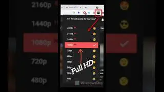 You're probably watching Youtube videos at low quality &brvbar;Full hd quality&brvbar;mobile&brvbar;#shortvideo #quality