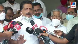 എല്ലാം ആശാവഹം; കോണ്&zwj;ഗ്രസ് മാന്യമായ പരിഗണന തരുന്നു: മോന്&zwj;സ് | Monce Joseph