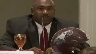 Highlights from the Triangle Pigskin Preview