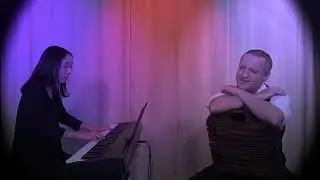 Charlas desdobladas - Entzweite Gespr&auml;che / 