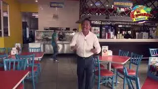El camaron Guasave&ntilde;o