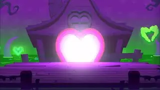 Brawl Stars Theme - The Swamp of Love (#2)