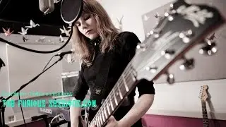 Boat Beam - Pollen on the Dust | The Furious Sessions at Sol de Sants Studios (Barcelona)