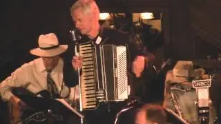 IAN WHITCOMB AND THE BUNGALOW BOYS - PART TWO - JUNE 10, 2012 - MAXWELL DEMILLE'S CICADA CLUB