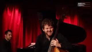 JAZZ I AM Online 2020 | Pere Bujosa Trio