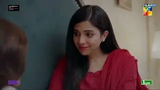 Masoom Episode 29 [ENG SUB] 12th Feb 2026 [ Imran Ashraf | Sonya Hussayn ] HUM TV | Pak Drama Review