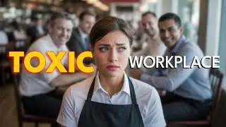 Stop Letting Rude Customers Ruin Your Shift