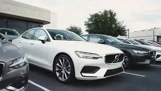 Smiles at McLarty Volvo Cars of Little Rock 🚘💙 Happy Customers, Happy Drives