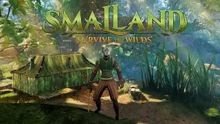 I Survived The Wilderness In A Tiny World