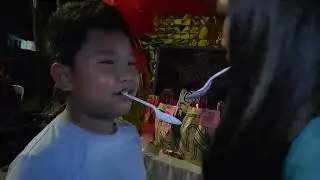 New Year's Party 2025, Parlor Games at Bacanaya Street