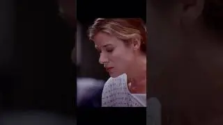 The surgery of a lifetime&hellip; ruined by a patient&rsquo;s bite 😭#greysanatomy #shorts