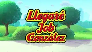 Llegar&eacute; - Job Gonz&aacute;lez (teaser music - kvnplay version)