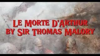 Le Morte D'Arthur trailer