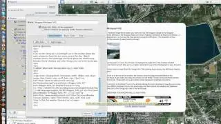 Embedding Your Prezi-based VFE into a Google Earth Placemark