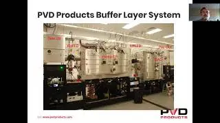 J. Greer-Thin Film Superconductors-High Speed MgO Buffer Layer Deposition System for Commercial...