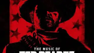 The Sailor Boy | Red Dead Redemption 2