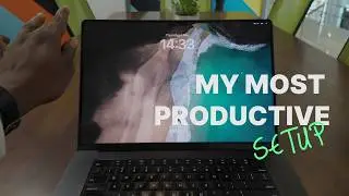 M3 Pro MacBook Setup for Software Engineering [Programming | Coding | Fullstack Web Development]