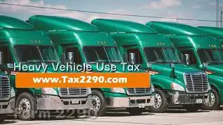 Tax2290 Power Your 2290 Tax eFile