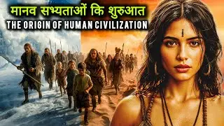 The Origin of Human Civilization