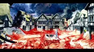 Jeff Wayne's The War of the Worlds - The Red Weed Remix