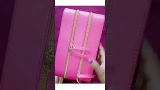 Myglamm Double decker unboxing #myglamm #shorts #ytshorts