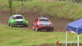 Autocross Hoope [DRCV] 2024 Klasse 5/  1. Lauf