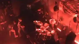 Black Sheep Alliance - Demented Brain - Live @ Phase 54