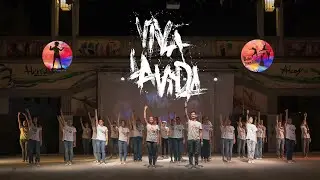 Viva La Vida - Ballet Inma Cort&eacute;s & Jorge Hinojosa