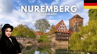 Nuremberg, Germany | Medieval Old Town, History & Must-See Sights