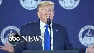 Impeachment inquiry begins public hearings: How we got here | Nightline