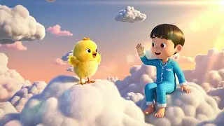 El pollito amarillo de Angry Birds rebot&oacute; | Canciones Infantiles y Rimas para Ni&ntilde;os