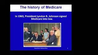 Prevent Medicare Fraud