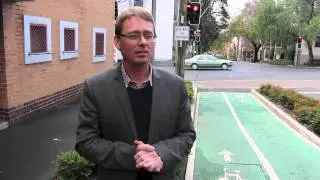 Compulsory ID for bike riders in NSW