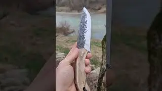 Хамар Дабан от кузницы Хадура