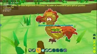 Turbo Gameplay-Pixark-Nuevas mascotas
