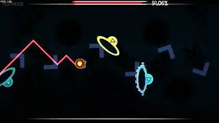 Sonic Wave 68-100%(No clicks b/c of bad software)
