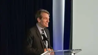 Bradley Lecture featuring John Cochrane 06-25
