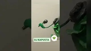 DJ KAPUSTA