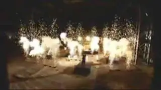 In Flames - My Sweet Shadow (Music Video)