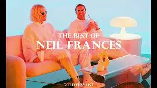 NEIL FRANCES - Gold playlist