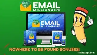 EMAIL MILLIONAIRE Review: The Truth Behind the $100+ Daily Earnings