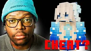 MARLOW, LA MIGLIORE GIOCATRICE DI MINECRAFT CHEATTA?