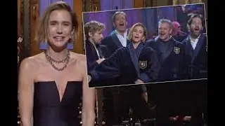 Kristen Wiig Had a &lsquo;Breakdown&rsquo; During Her Third &ldquo;SNL&rdquo; Season &mdash; And It Led to One of Her Most Iconic