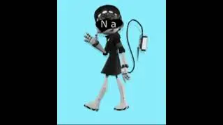 Young N a (AI cover)