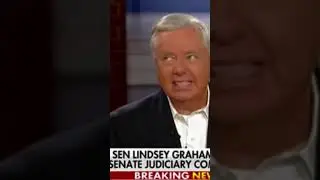 BOTTOMS UP! Ms Loathsome Lindsey Graham Bends On Fox News & Alabama Closes Fertility Clinics