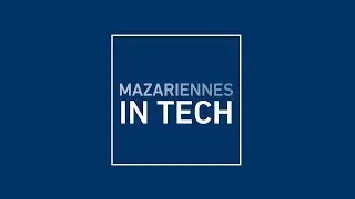 Portraits de Mazariennes - Alice Thou, Consultante en Actuariat