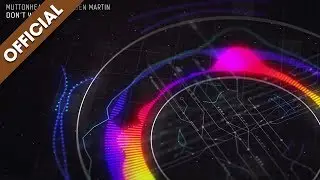 Muttonheads feat. Eden Martin - Don't Wanna Stop