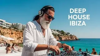 Ibiza Deep House Journey 2026 🚤 Chill Out Summer Session