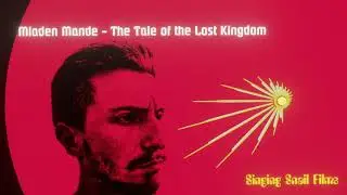 SSF presents Mladen Mande - The Tale of the Lost Kingdom