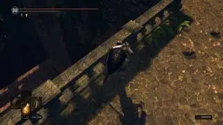 DARK SOULS&trade;: REMASTERED - How to get to the top of the Battle of Stoicism (PvP Arena)